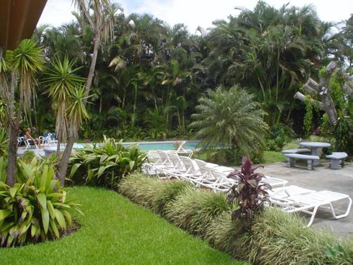 Hotel Villas Colibri Las Ciruelas  Bagian luar foto