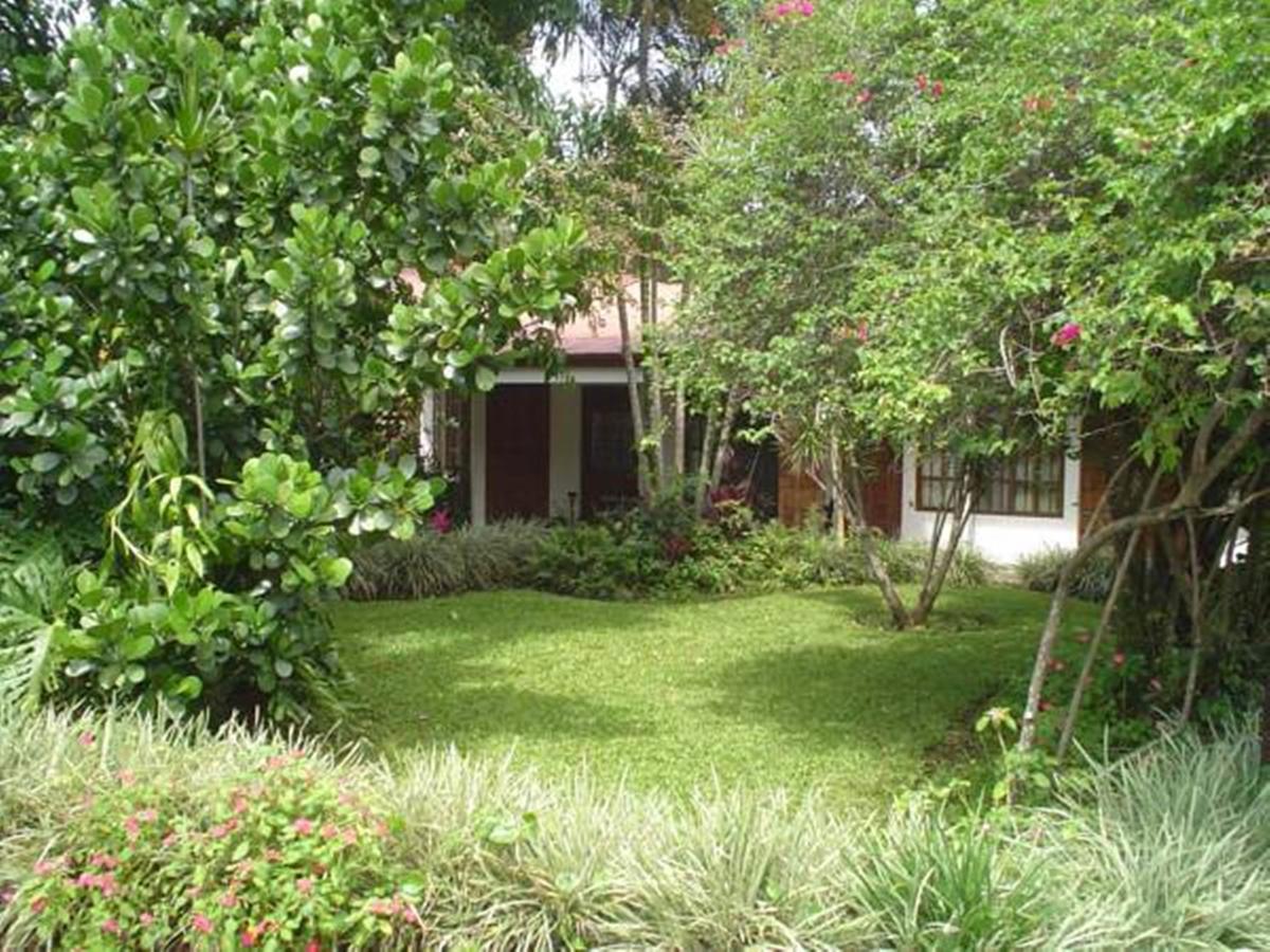 Hotel Villas Colibri Las Ciruelas  Bagian luar foto