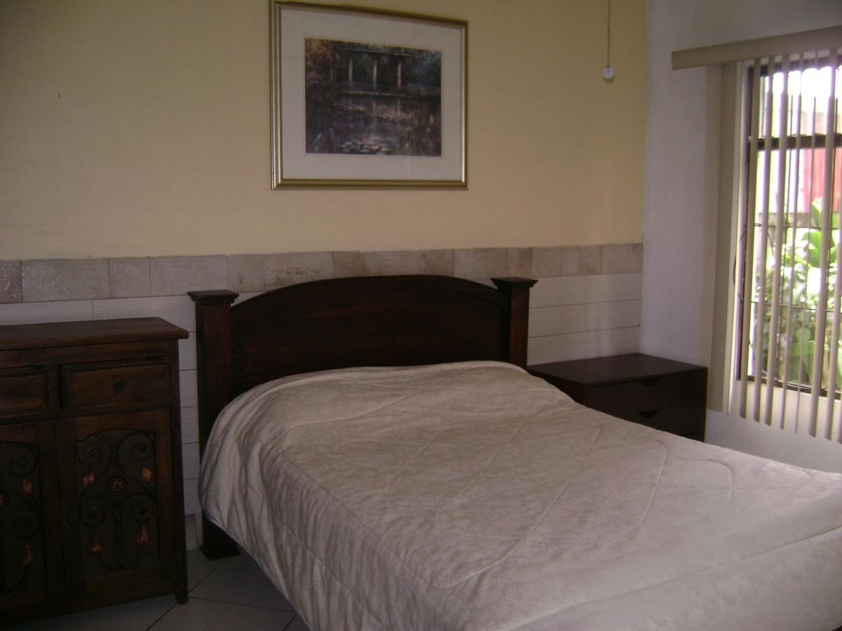Hotel Villas Colibri Las Ciruelas  Bagian luar foto